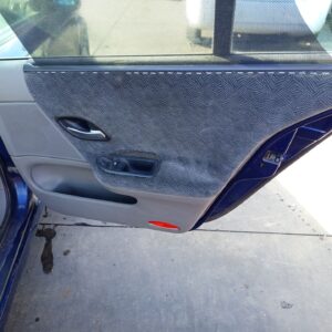 ELEVALUNAS TRASERO DERECHO RENAULT LAGUNA II (BG0)