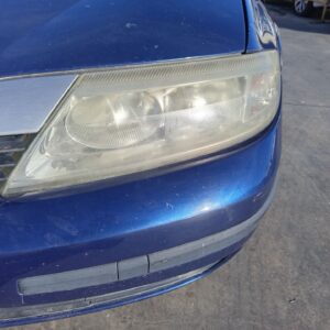 FARO IZQUIERDO RENAULT LAGUNA II (BG0)