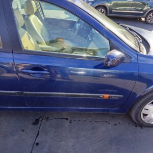 PUERTA DELANTERA DERECHA RENAULT LAGUNA II (BG0)