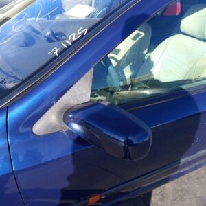 RETROVISOR IZQUIERDO RENAULT LAGUNA II (BG0)