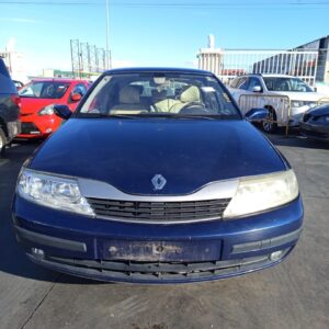 PARAGOLPES DELANTERO RENAULT LAGUNA II (BG0)