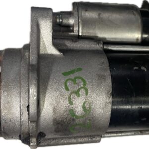 MOTOR ARRANQUE OPEL VECTRA C CARAVAN