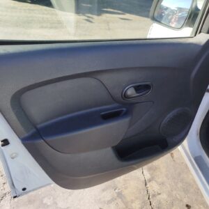 ELEVALUNAS DELANTERO IZQUIERDO DACIA SANDERO II