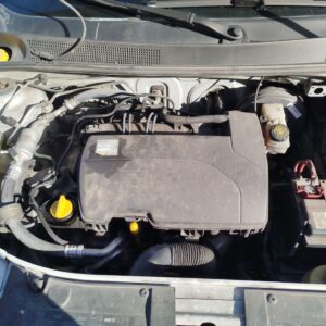 ABS DACIA SANDERO II