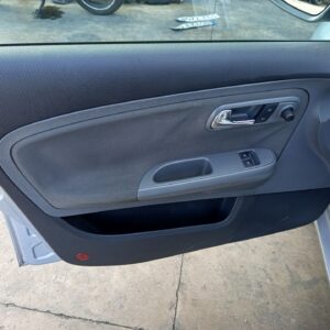 ELEVALUNAS DELANTERO IZQUIERDO SEAT IBIZA (6L1)