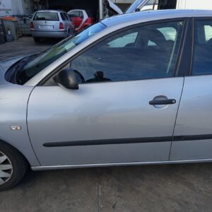 PUERTA DELANTERA IZQUIERDA SEAT IBIZA (6L1)