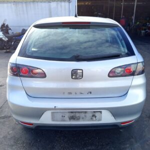 PORTON TRASERO SEAT IBIZA (6L1)