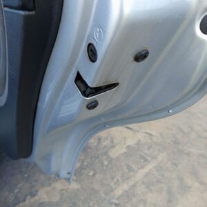 CERRADURA PUERTA TRASERA DERECHA SEAT IBIZA (6L1)