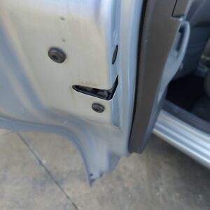 CERRADURA PUERTA TRASERA IZQUIERDA SEAT IBIZA (6L1)