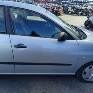 PUERTA DELANTERA DERECHA SEAT IBIZA (6L1)