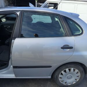 PUERTA TRASERA IZQUIERDA SEAT IBIZA (6L1)