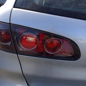 PILOTO TRASERO IZQUIERDO INTERIOR SEAT IBIZA (6L1)