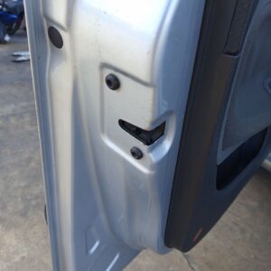 CERRADURA PUERTA DELANTERA IZQUIERDA SEAT IBIZA (6L1)