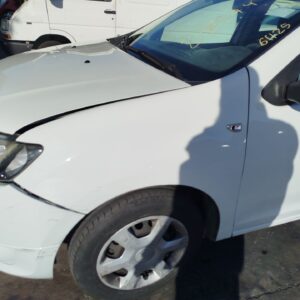 ALETA DELANTERA IZQUIERDA DACIA SANDERO II