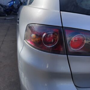 PILOTO TRASERO IZQUIERDO SEAT IBIZA (6L1)