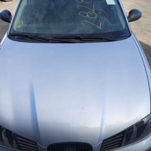 CAPO SEAT IBIZA (6L1)