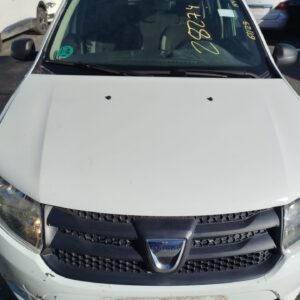 CAPO DACIA SANDERO II