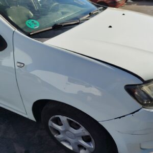 ALETA DELANTERA DERECHA DACIA SANDERO II