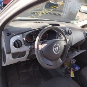 KIT AIRBAG DACIA SANDERO II
