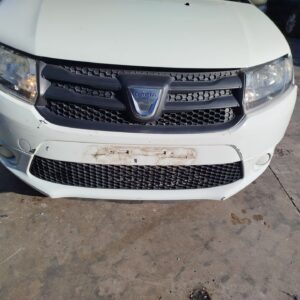 PARAGOLPES DELANTERO DACIA SANDERO II