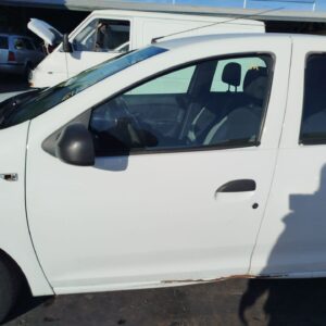 PUERTA DELANTERA IZQUIERDA DACIA SANDERO II