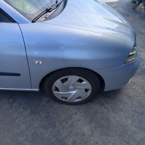 ALETA DELANTERA DERECHA SEAT IBIZA (6L1)