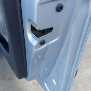 CERRADURA PUERTA DELANTERA DERECHA SEAT IBIZA (6L1)