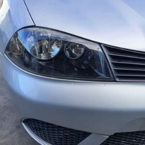 FARO DERECHO SEAT IBIZA (6L1)