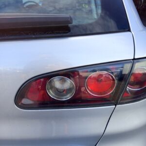 PILOTO TRASERO DERECHO INTERIOR SEAT IBIZA (6L1)