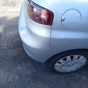 PARAGOLPES TRASERO SEAT IBIZA (6L1)