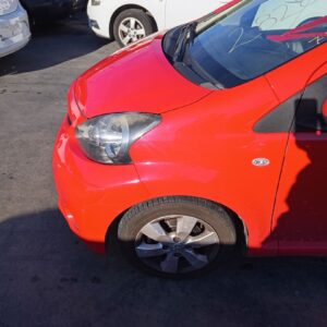 ALETA DELANTERA IZQUIERDA TOYOTA AYGO (KGB/WNB)