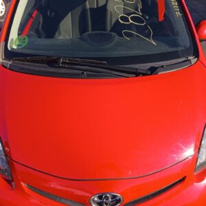 CAPO TOYOTA AYGO (KGB/WNB)