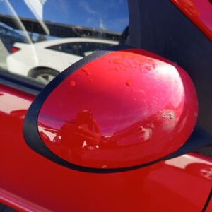 RETROVISOR DERECHO TOYOTA AYGO (KGB/WNB)