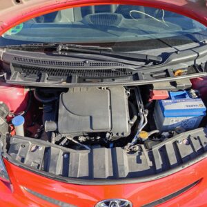 ABS TOYOTA AYGO (KGB/WNB)