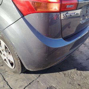 PARAGOLPES TRASERO KIA VENGA (YN)