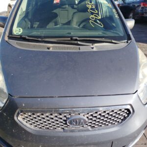 CAPO KIA VENGA (YN)