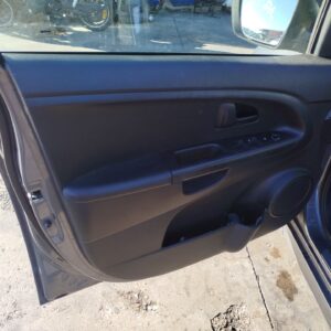 ELEVALUNAS DELANTERO IZQUIERDO KIA VENGA (YN)