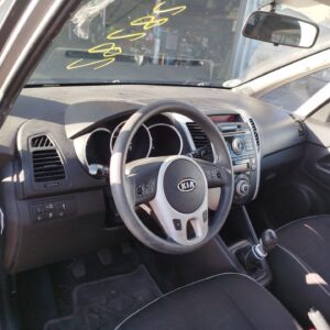 MANDO MULTIFUNCION KIA VENGA (YN)