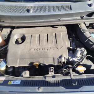 RADIADOR AGUA KIA VENGA (YN)