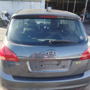 PORTON TRASERO KIA VENGA (YN)