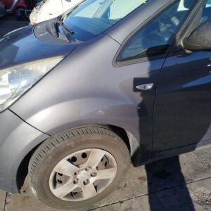 ALETA DELANTERA IZQUIERDA KIA VENGA (YN)