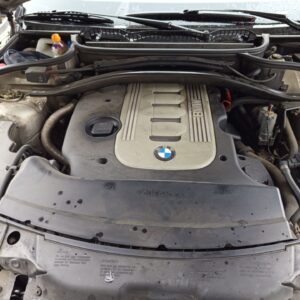 CONDENSADOR / RADIADOR AIRE ACONDICIONADO BMW SERIE X3 (E83)