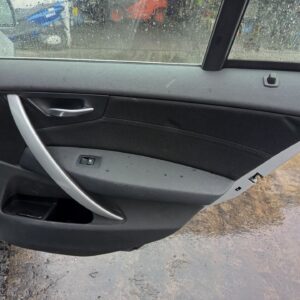 ELEVALUNAS TRASERO DERECHO BMW SERIE X3 (E83)