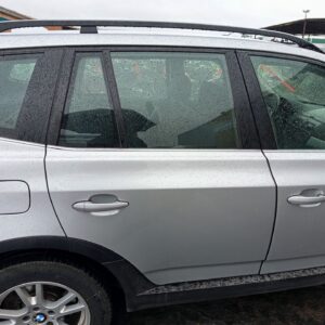 PUERTA TRASERA DERECHA BMW SERIE X3 (E83)
