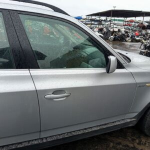 PUERTA DELANTERA DERECHA BMW SERIE X3 (E83)