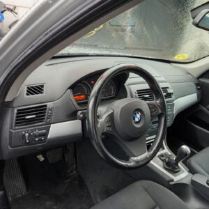 MANDO LUCES BMW SERIE X3 (E83)