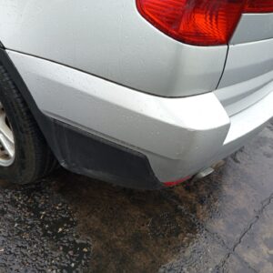 PARAGOLPES TRASERO BMW SERIE X3 (E83)