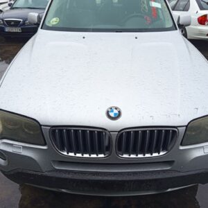 CAPO BMW SERIE X3 (E83)