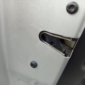 CERRADURA PUERTA DELANTERA IZQUIERDA BMW SERIE X3 (E83)