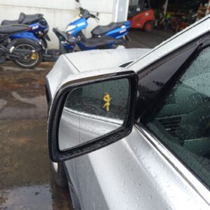 RETROVISOR IZQUIERDO BMW SERIE X3 (E83)